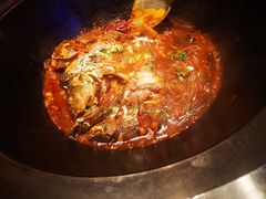 -山河屯铁锅炖(哈西站店)