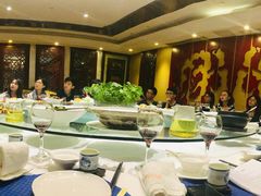 -广东外语外贸大学(白云山校区)