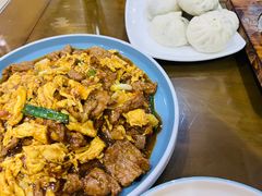 -京天红酒家(虎坊路店)