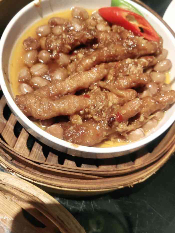 高第街56号港式餐厅(淄博银泰城店)