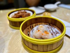虾饺-明泉居茶点荟(车陂店)