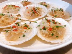 -艳阳天·非遗楚菜(武汉客厅店)