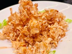 -春发生饭店·非遗(南院门店)