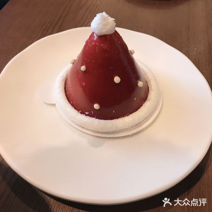星巴克(杭州下沙福雷德店)图片