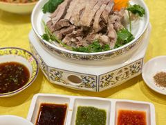 -德乐海蒙餐