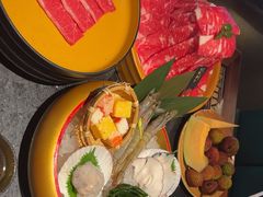 -牛New寿喜烧(闵行龙湖天街店)