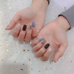 -斯馨·健康美甲美睫