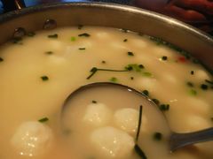 -湘力力小院·鱼汤泡饭(枫林路店)