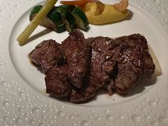 -香樟花园法式铁板烧(恒隆广场店)