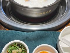 -大良毋米粥(锦龙路总店)