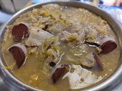 -95号酱骨·一块豆腐(展春园西路店)