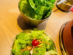 -西塔老太太泥炉烤肉(双井店)