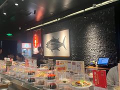 -小乔回转寿司(沈阳大悦城店)