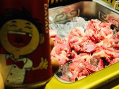 -泽成冰煮羊(非·遗东岸国际店)