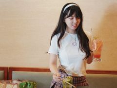 -春熙台韩国料理·章鱼肥牛(西丽店)