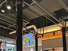 -猫抓烤肉(春熙路店)