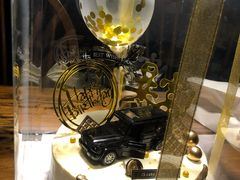 -锦时动物奶油蛋糕(茂业东方时代店)