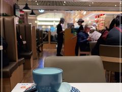 大堂-龙记香港茶餐厅(久光百货店)