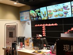 -肯德基(洛川店)