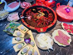 -赵家院子佬火锅(重庆总店)