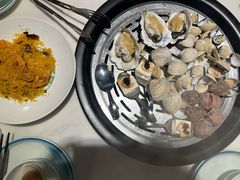 -碗中海·蒸汽海鲜·桑拿鸡(岭南天地店)