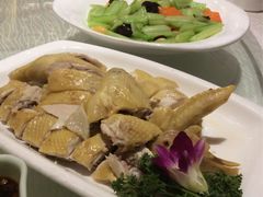 -屋顶花园餐厅(步行街老地王大厦店)