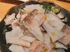 -韩味园果木炭烤鲜肉(陵东街店)