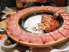 -川中渝夫火锅(铜陵万达广场店)