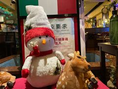 -我的意大利厨房