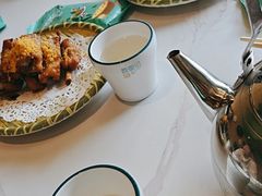 -荔粥记潮汕砂锅粥(太湖路店)