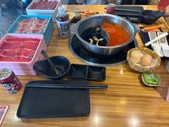 -水林间·寿喜烧自助(仙林金鹰店)