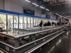 -麦德龙(青羊店)