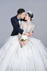 -爱城婚纱摄影·品质严选店