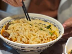 -韩师傅老大同刀削面(北苑路店)