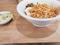 -华三爷拌面(宁波轻纺城店)