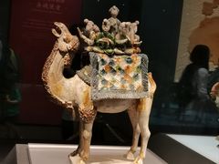 -陕西历史博物馆