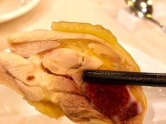 -四点金饭店(将军澳店)