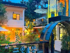 -云里小坐·小院里·团建·宴请·下午茶(三圣乡店)