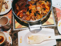 -御上皇三汁焖锅(薛城万达广场店)