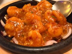 -龙门阵茶屋川菜馆(武康路店)