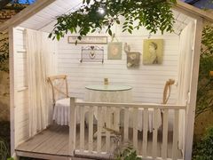 -Jo's Garden