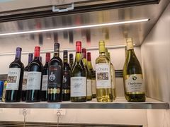 -粤海喜来登酒店·盛宴海鲜牛排自助餐厅(天河城店)