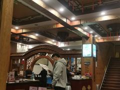 -老雒阳面馆·水席(定鼎门店)