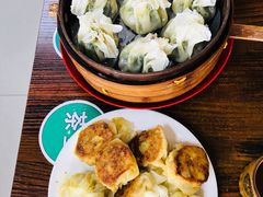 -源玺源烧麦馆(东护城河南街店)