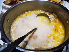 竹荪猪肚鸡-花城粤菜餐厅(高新区店)