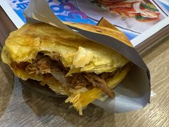 -魏家凉皮(西安秋林宏业商厦店)