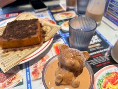 -克茗冰室(光明N次方公园店)