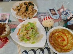 -金姐台湾菜(珠江路店)