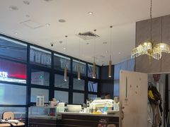 -风渡嘉荷西餐厅 Windy City(西三旗金隅店)
