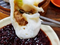 -都谷包子(天一广场店)